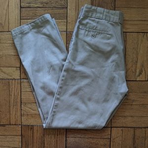 Dickies Khaki Pants